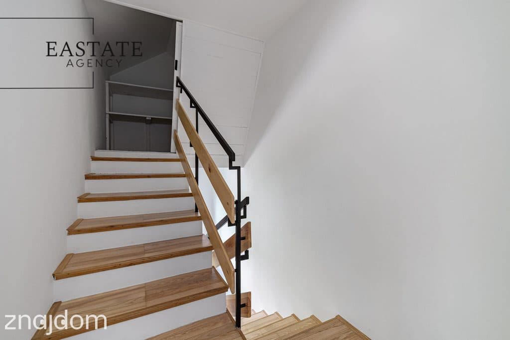 1-Najemca/Balkon/Ogród/Miejsce postojowe-73m - zdjęcie 11