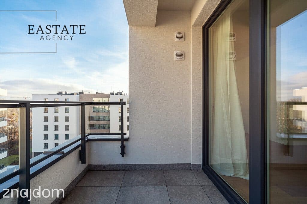 przestronna kawalerka | balkon | parking - zdjęcie 9