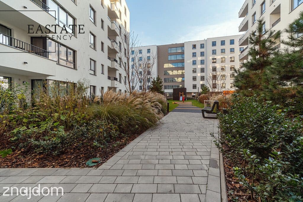 przestronna kawalerka | balkon | parking - zdjęcie 10