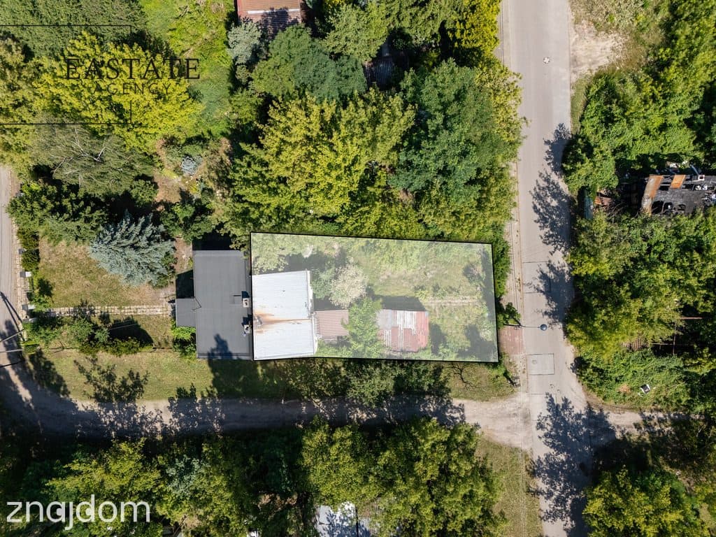 Działka usługowa | Targówek | 335 m² - zdjęcie 2