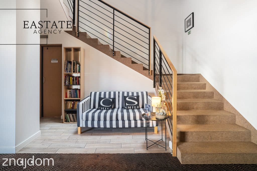 Pensjonat w centrum Łeby I 390 m² | 13 pokoi - zdjęcie 2