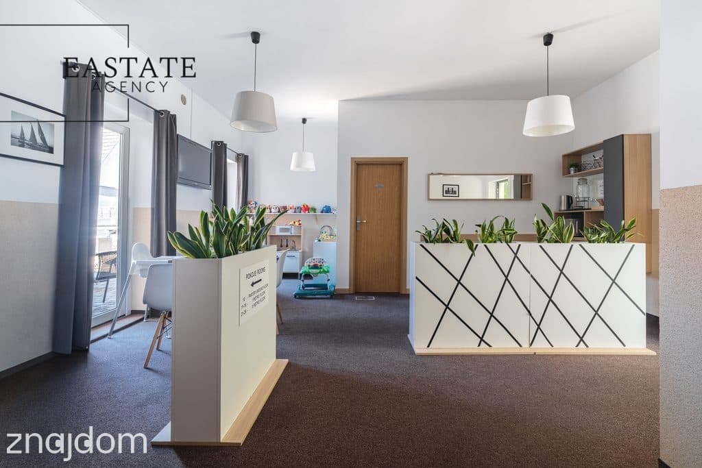 Pensjonat w centrum Łeby I 390 m² | 13 pokoi - zdjęcie 3