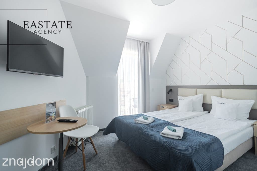 Pensjonat w centrum Łeby I 390 m² | 13 pokoi - zdjęcie 4