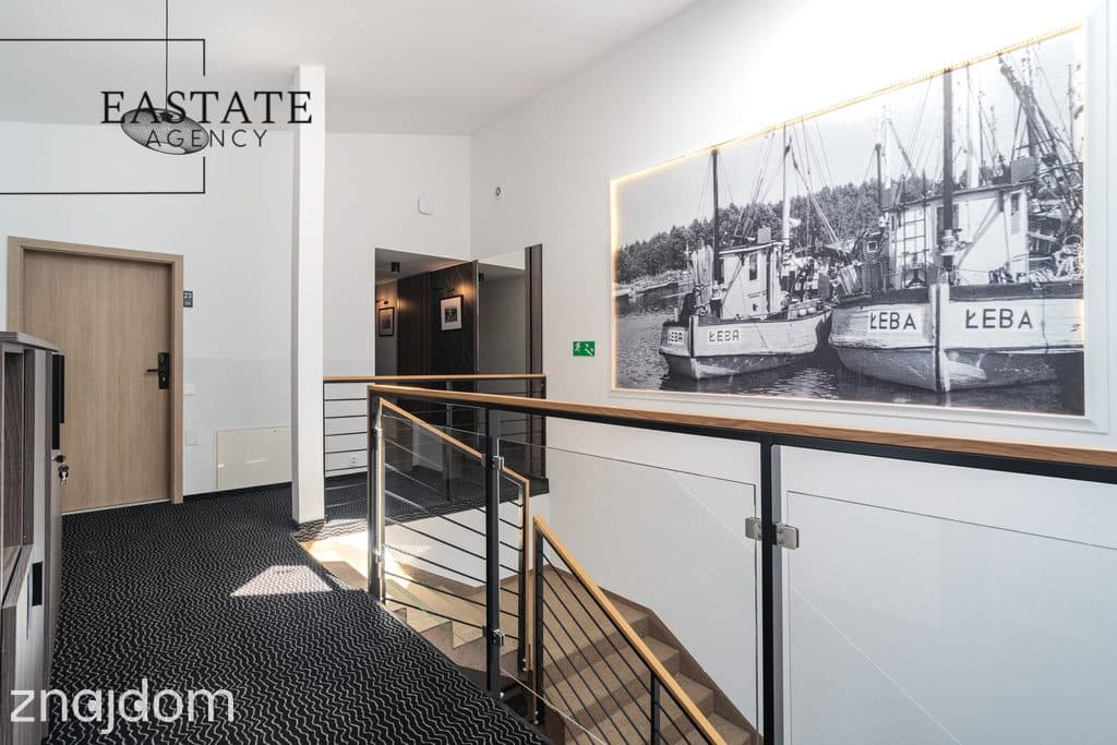 Pensjonat w centrum Łeby I 390 m² | 13 pokoi - zdjęcie 6