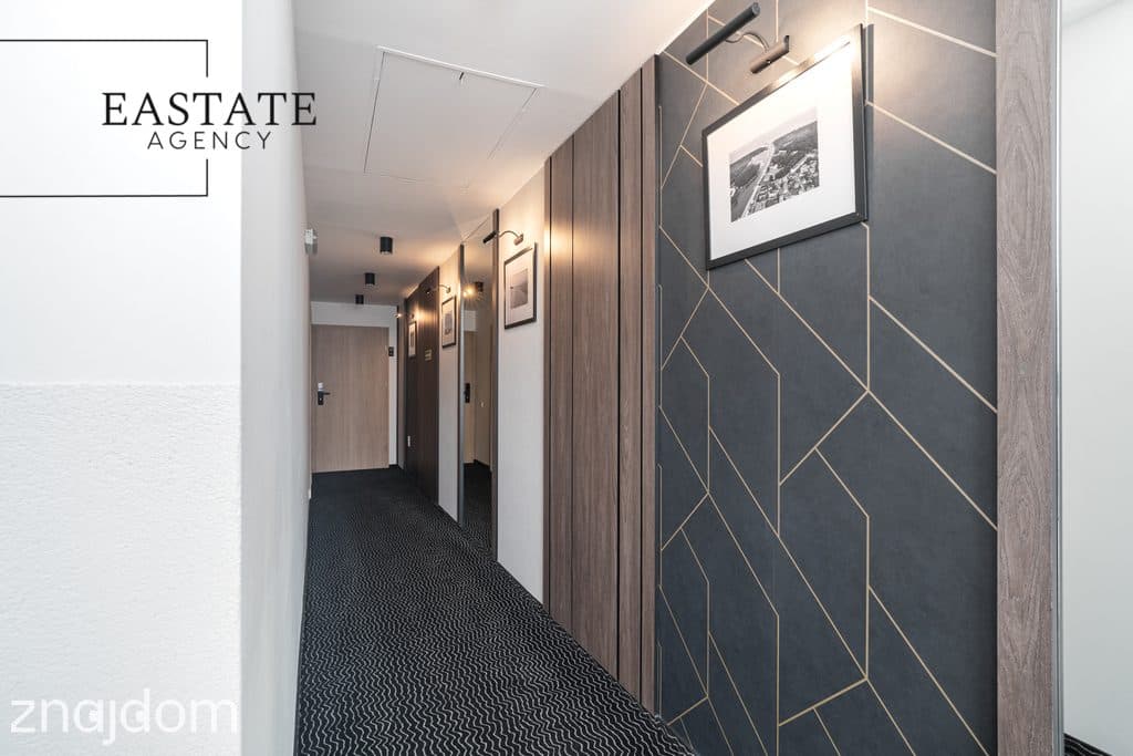 Pensjonat w centrum Łeby I 390 m² | 13 pokoi - zdjęcie 7