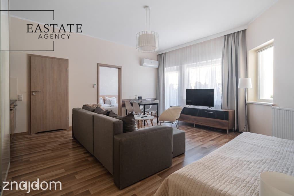 Pensjonat w centrum Łeby I 390 m² | 13 pokoi - zdjęcie 10