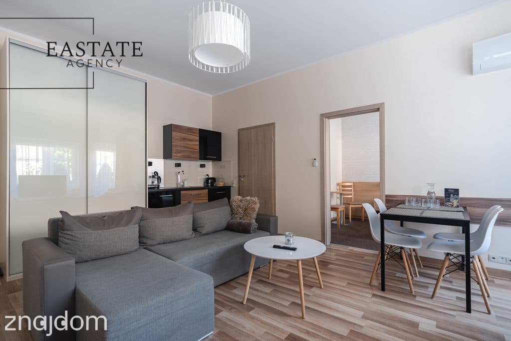 Pensjonat w centrum Łeby I 390 m² | 13 pokoi - zdjęcie 12
