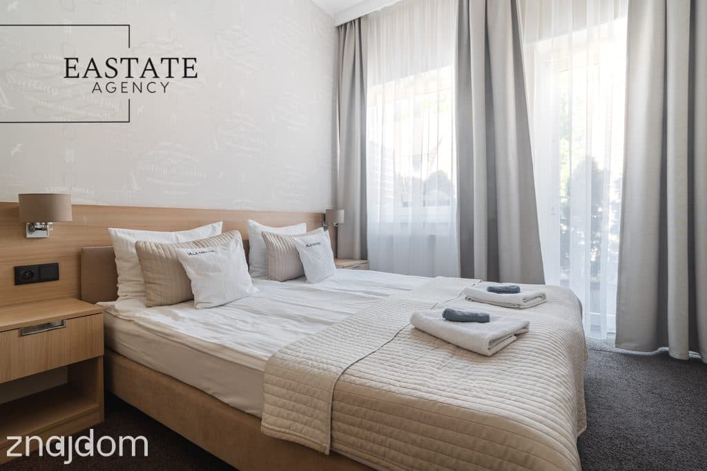 Pensjonat w centrum Łeby I 390 m² | 13 pokoi - zdjęcie 13