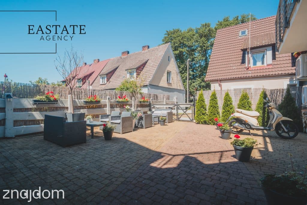 Pensjonat w centrum Łeby I 390 m² | 13 pokoi - zdjęcie 16