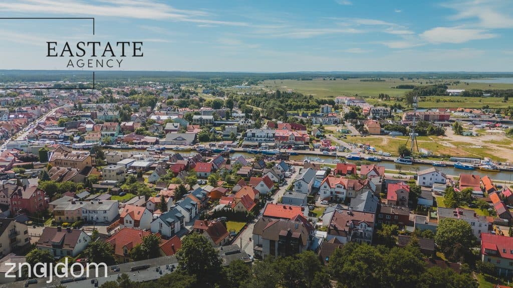 Pensjonat w centrum Łeby I 390 m² | 13 pokoi - zdjęcie 17