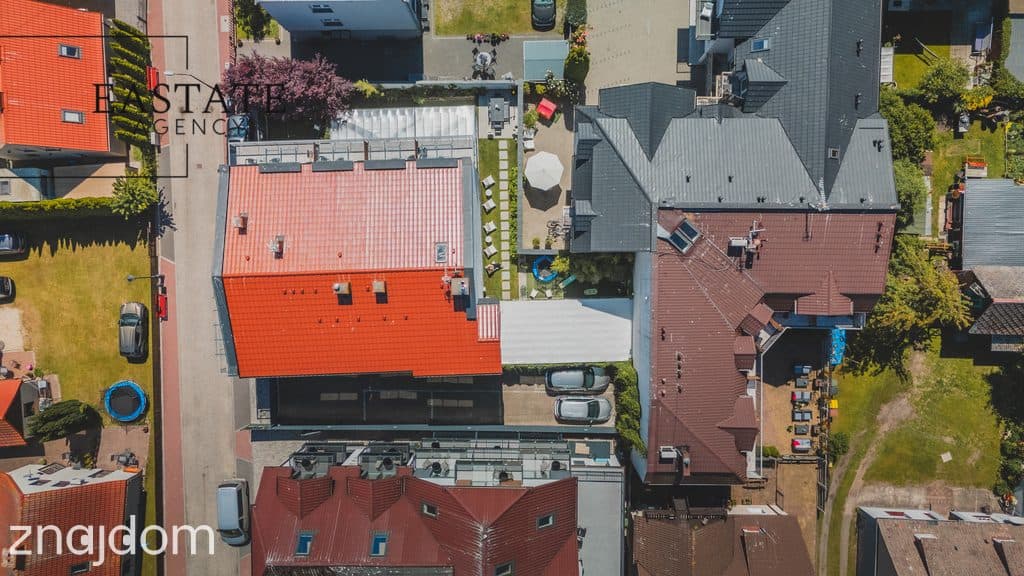 Pensjonat w centrum Łeby I 390 m² | 13 pokoi - zdjęcie 18