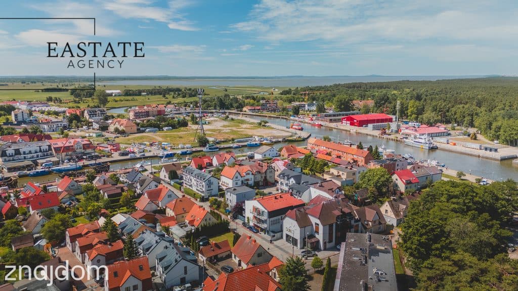 Renomowany pensjonat w centrum Łeby gotowy biznes - zdjęcie 19