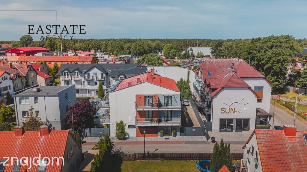 Renomowany pensjonat w centrum Łeby gotowy biznes - zdjęcie 18