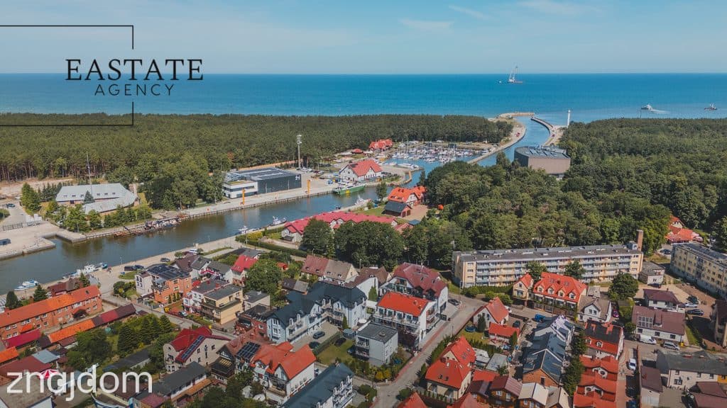 Renomowany pensjonat w centrum Łeby gotowy biznes - zdjęcie 20