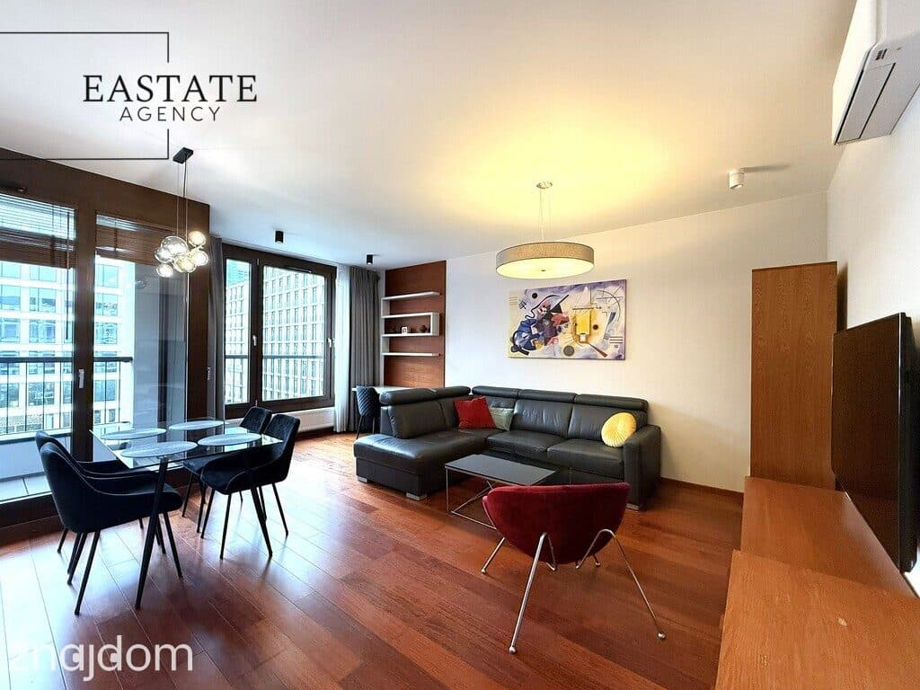 Elegancki Apartament | Browary Warszawskie | Garaż - zdjęcie 5