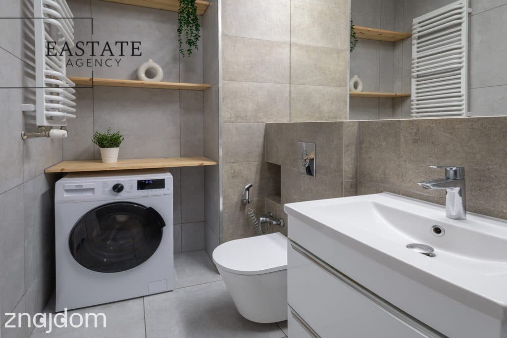 Kawalerka | Ogródek | 30m² | Gdańsk Letnica - zdjęcie 10