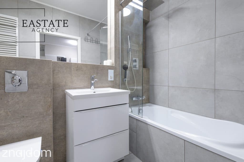 Kawalerka | Ogródek | 30m² | Gdańsk Letnica - zdjęcie 11