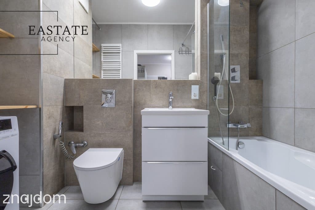 Kawalerka | Ogródek | 30m² | Gdańsk Letnica - zdjęcie 9