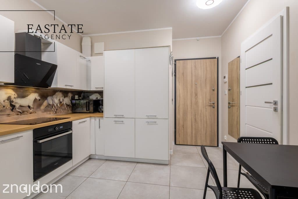 Kawalerka | Ogródek | 30m² | Gdańsk Letnica - zdjęcie 7
