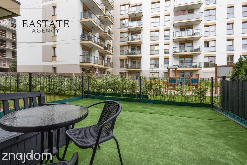 Kawalerka | Ogródek | 30m² | Gdańsk Letnica - zdjęcie 13