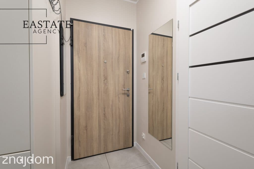 Kawalerka | Ogródek | 30m² | Gdańsk Letnica - zdjęcie 8