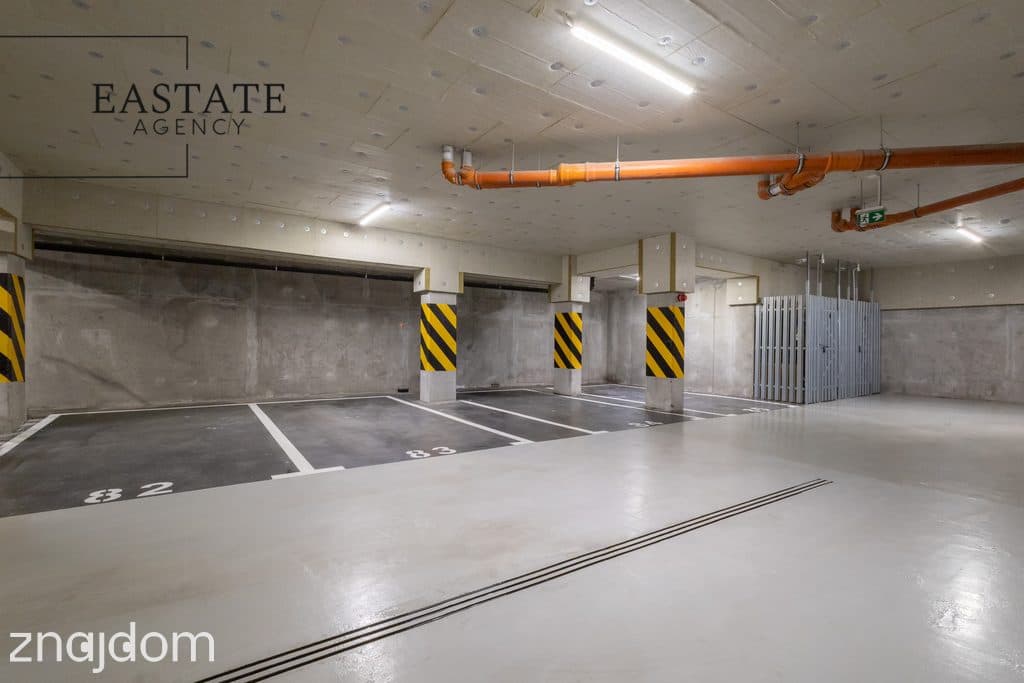 Kawalerka | Ogródek | 30m² | Gdańsk Letnica - zdjęcie 14
