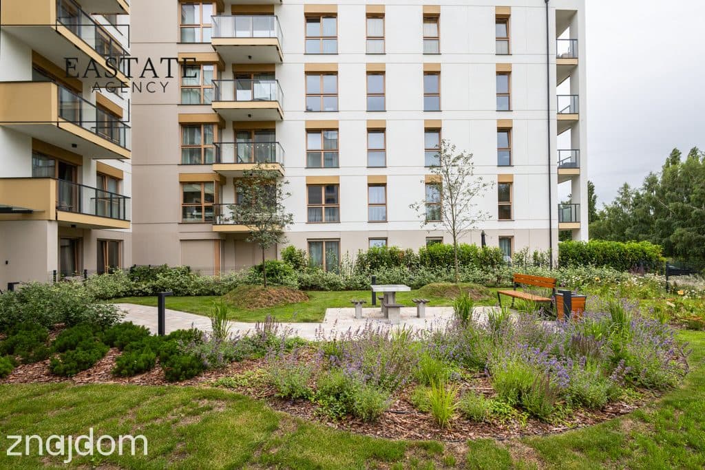 Kawalerka | Ogródek | 30m² | Gdańsk Letnica - zdjęcie 16