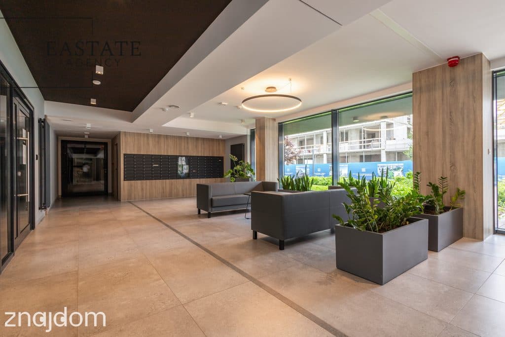 Kawalerka | Ogródek | 30m² | Gdańsk Letnica - zdjęcie 17