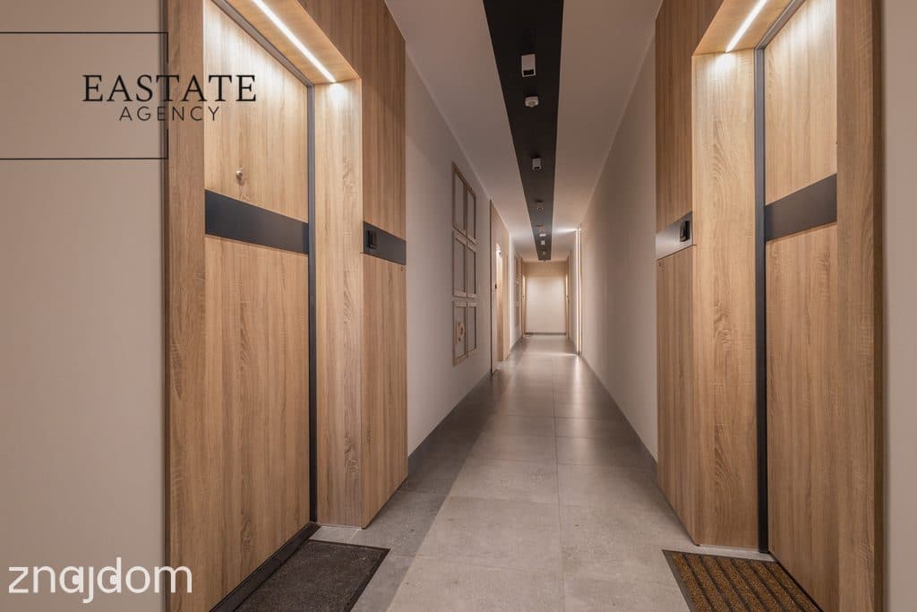 Kawalerka | Ogródek | 30m² | Gdańsk Letnica - zdjęcie 18