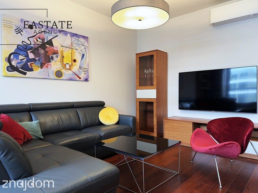 Elegancki Apartament | Browary Warszawskie | Garaż - zdjęcie 7
