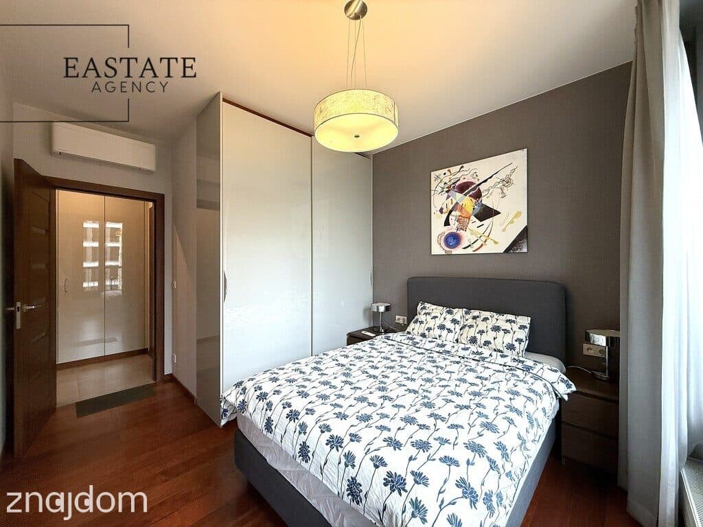 Elegancki Apartament | Browary Warszawskie | Garaż - zdjęcie 12