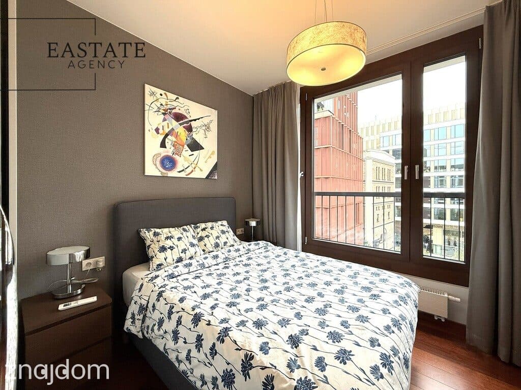 Elegancki Apartament | Browary Warszawskie | Garaż - zdjęcie 13