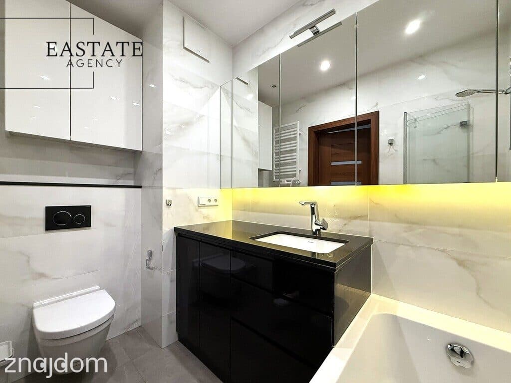 Elegancki Apartament | Browary Warszawskie | Garaż - zdjęcie 17