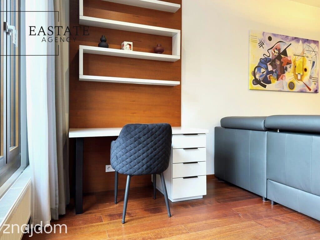 Elegancki Apartament | Browary Warszawskie | Garaż - zdjęcie 6