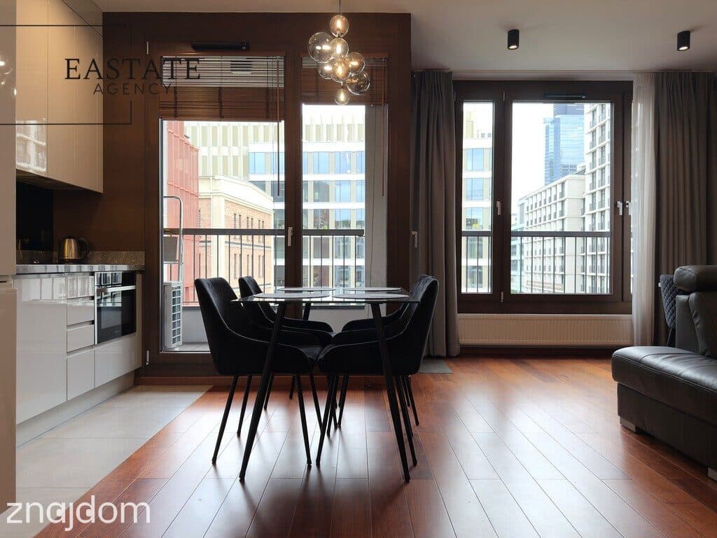 Elegancki Apartament | Browary Warszawskie | Garaż - zdjęcie 10