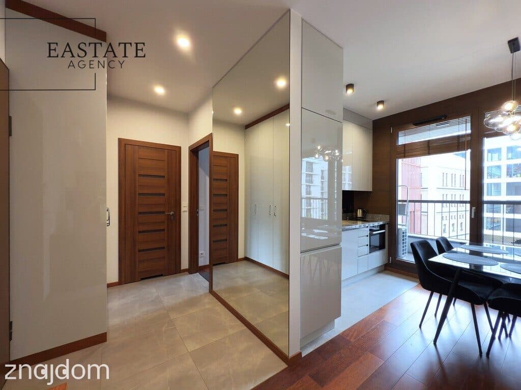 Elegancki Apartament | Browary Warszawskie | Garaż - zdjęcie 11