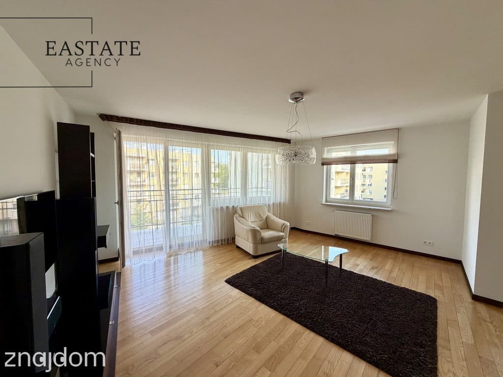 Balkon 8 m² | Garaż i internet w cenie | Park