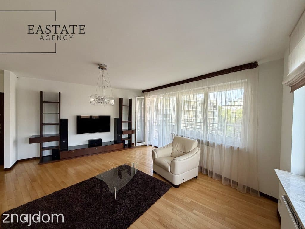 Balkon 8 m² | Garaż i internet w cenie | Park - zdjęcie 2