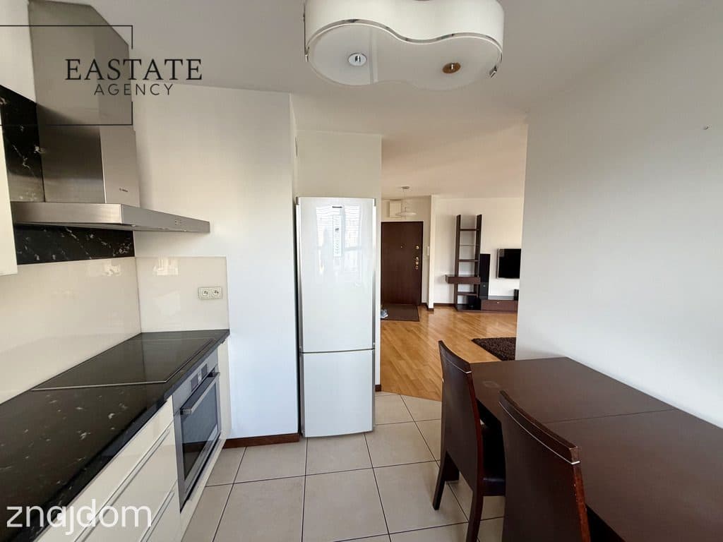 Balkon 8 m² | Garaż i internet w cenie | Park - zdjęcie 4