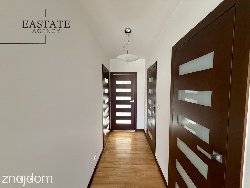 Balkon 8 m² | Garaż i internet w cenie | Park - zdjęcie 15