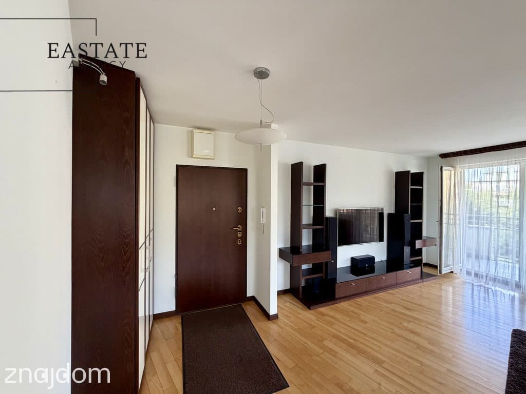 Balkon 8 m² | Garaż i internet w cenie | Park - zdjęcie 6