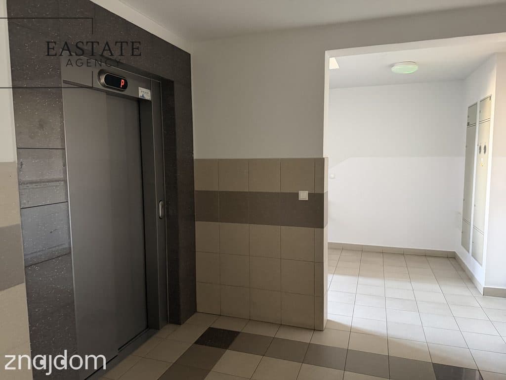Balkon 8 m² | Garaż i internet w cenie | Park - zdjęcie 19