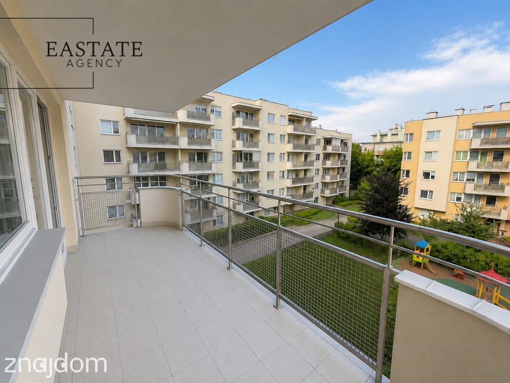 Balkon 8 m² | Garaż i internet w cenie | Park - zdjęcie 17