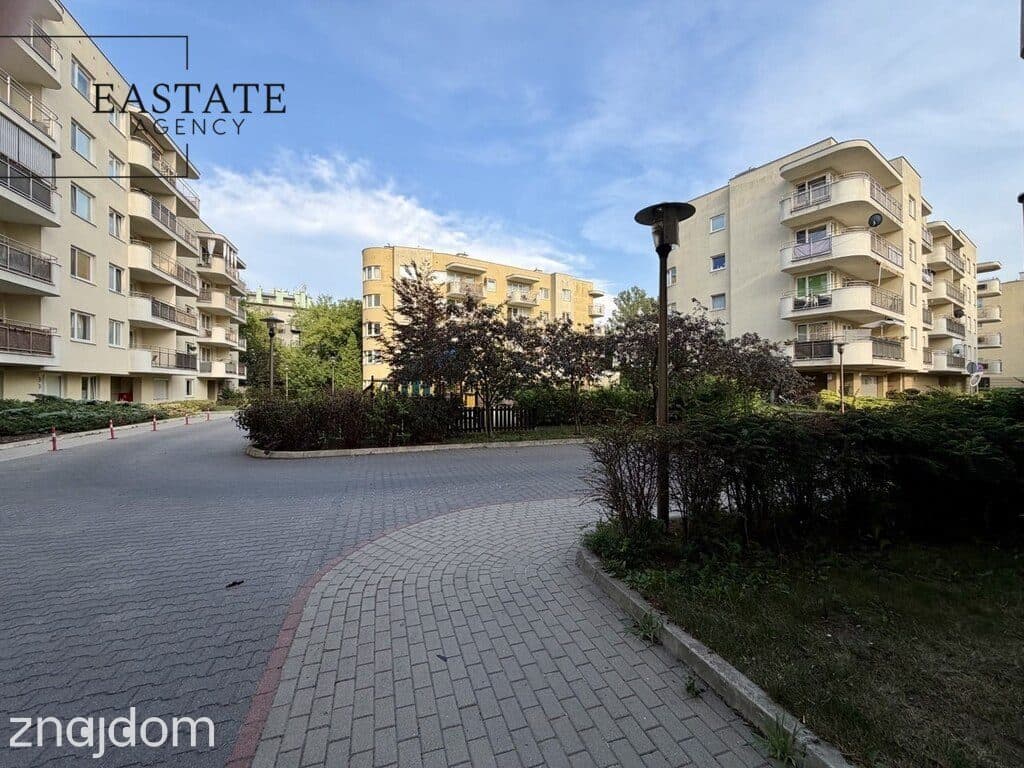 Balkon 8 m² | Garaż i internet w cenie | Park - zdjęcie 20