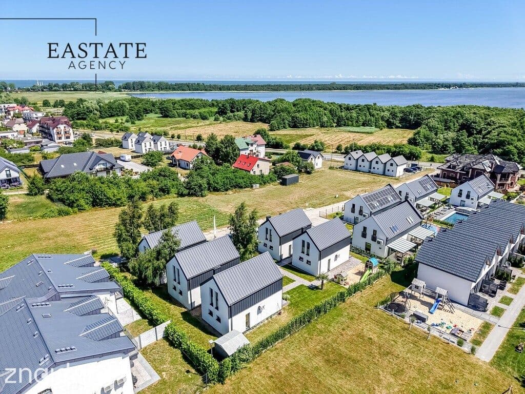 Nowoczesny ośrodek wypoczynkowy – 5 domków - zdjęcie 18