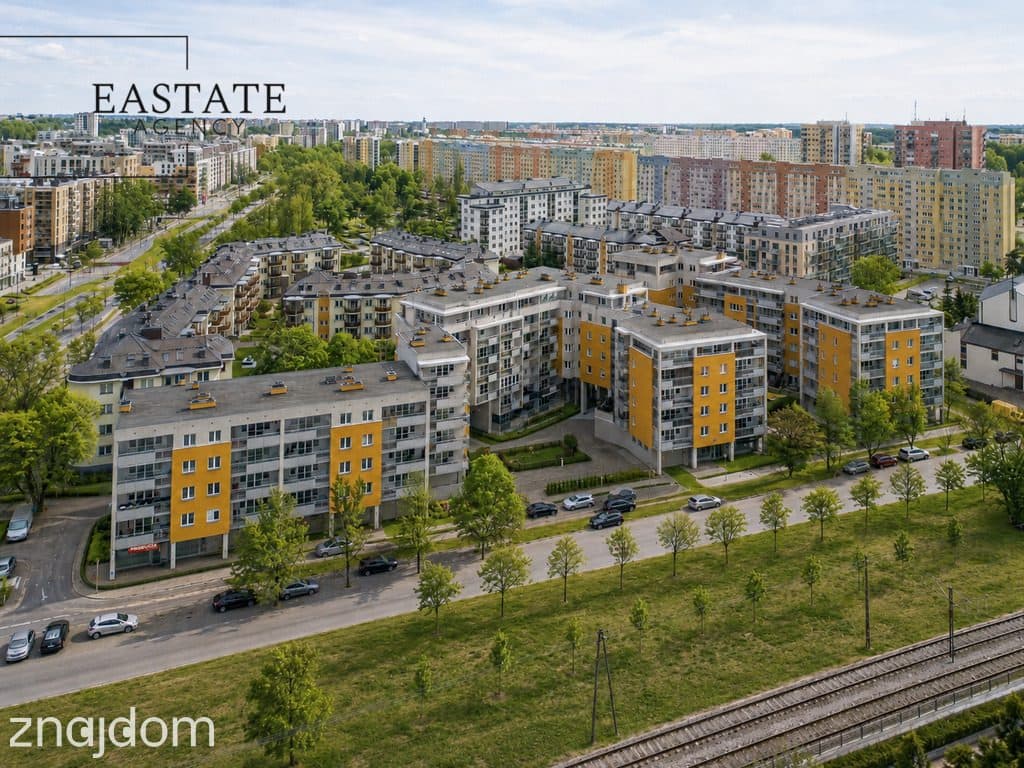 4 pokoje | ostatnie piętro | 3 balkony | garaż - zdjęcie 18