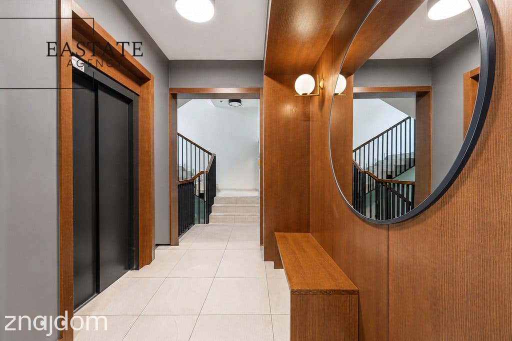 Apartament Browary Warszawskie | wysokość 3m - zdjęcie 12