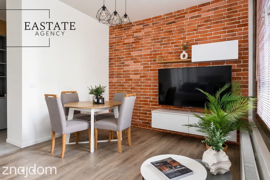 Apartament Browary Warszawskie | wysokość 3m - zdjęcie 3