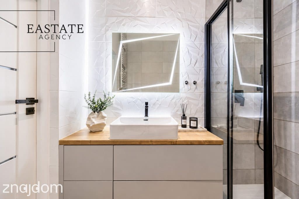 Apartament Browary Warszawskie | wysokość 3m - zdjęcie 6