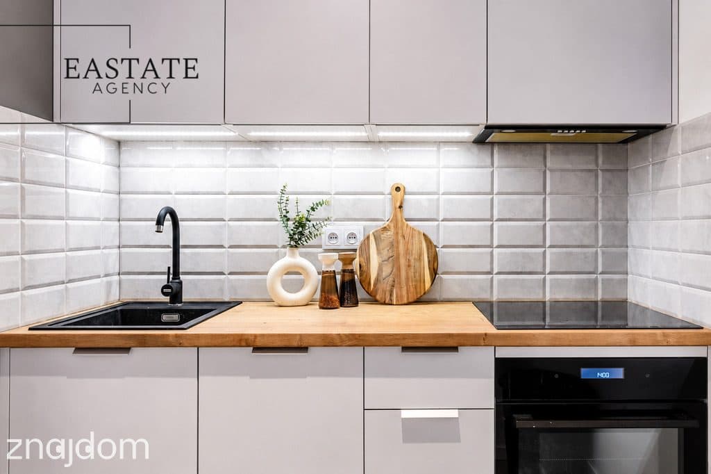 Apartament Browary Warszawskie | wysokość 3m - zdjęcie 4